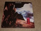 Porcupine Tree - The Sky Moves Sideways (Blue Vinyl edition with poster)