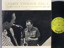 Lennie Niehaus - Vol. 4: The Quintets & Strings - EX - UK 12