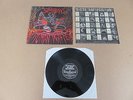SUFFOCATION Human Waste NUCLEAR BLAST RARE ORIGINAL 1ST PRESSING 12