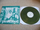 rare PINK FLOYD LP - flowers & vegetables.....GREEN VINYL.
