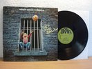 RELEASE MUSIC ORCHESTRA - GET THE BALL 1976 ORIGINAL GREEN BRAIN LP IN MINT