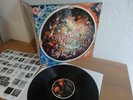 JOHNSON NOISE - UNDINE mint nasoni rec LIMITED KRAUT STONER PSYCH PROG LP