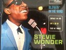 Ultra rare original french EP Stevie Wonder TMEF 534
