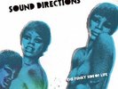 Sound Directions - The Funky Side Of Life Vinyl LP Stones Throw 1st Press Madlib