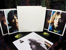 PERFECT  NEVER PLAYED UK APPLE   THE BEATLES   WHITE ALBUM 1968   UK PRESS pSyCh