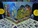 CLEAN M- 2LP ORIG '69 YARDBIRDS   FILLED WITH RARITIES   CLAPTON PAGE BECK Psych