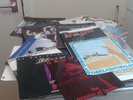 1980s singles x 61 (in red record box)