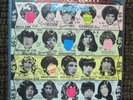 The Rolling Stones ?– Some Girls Label: Mobile Fidelity Sound Lab ?– MFSL 1-08