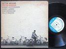 DEXTER GORDON Gettin' Around LP BLUE NOTE 84204 US '65 NY Bobby Hutcherson CLEAN