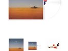 Flight Facilities Down To Earth 2LP Vinyl + Download Code Brand New
