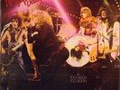 New York Dolls ?– Too Much Too Soon (Vinyl 1974) Rar
