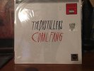 BRAND NEW The Distillers RSD 2017 Coral Fang Vinyl Lp Red Vinyl Limited