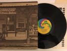 Elton John - Tumbleweed Connection - 1970 US 1st Press Vinyl LP UNI 73096 (EX)