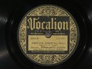 78 RPM -- Clarence Williams Orch (+ James P. Johnson), Vocalion 2854, EE+/E Jazz