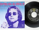 ELTON JOHN ROCK & ROLL MADONNA DMJ FR-2639 Japan Vinyl 7