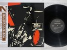 STAN GETZ W POLSCE BANDSTAND NLP2010 Japan OBI Vinyl LP