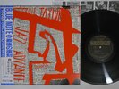 CECIL TAYLOR JAZZ ADVANCE TRANSITION TRLP 19 Japan OBI Vinyl LP