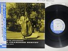 PAUL CHAMBERS SEXTET WHIMS OF CHAMBERS BLUE NOTE BN 1534 Japan OBI Vinyl LP