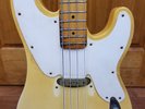 Original 1969 Fender Telecaster Bass with case