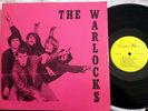 Rare LP The Warlocks - Los Angeles 5/3/65 - ELEVEN - Not TMOQ - Grateful Dead