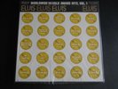 ELVIS' WORLDWIDE 50 GOLD AWARD HITS, VOL 1, LP RECORD NEW ORIGINAL SEALED WRAPS