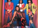 VAN HALEN - SUMMERTIME Live in Quebec 1984 Gatefold 2 LP Very Rare