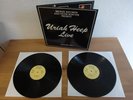 URIAH HEEP LIVE DLP 70s