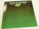 Yes Close To The Edge vinyl LP Atlantic K50012