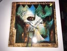 Paradise Lost - Shades of God, MFN135  Vinyl LP 1992, 1. Press Signiert