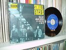 SMALL FACES EP Hey Girl + 3 1966 DECCA Beat Mod R&B Soul spanish 1966 SPAIN