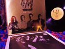 RARE '73 ORIG   KRAUTROCK PROG PSYCH   18 KARAT GOLD   EX AMON DUUL II & EMBRYO