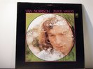 VAN MORRISON LP Astral Weeks 1968  Warner Brothers