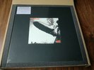 led zeppelin 1 super deluxe box set Sealed mint