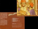 LONNIE LISTON SMITH & THE COSMIC ECHOES  renaissance