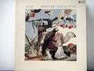 SUN RA LP Angels and Demons At Play  1974 Impulse jazz