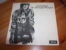 MARIANNE FAITHFULL - LOVEIN A MIST - UK ISSUE - 1967 - VERY GOOD