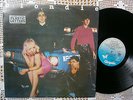 BLONDIE PLASTIC LETTERS RARE ORIGINAL EX YUGOSLAV 1ST PRESS 1978 EX/EX