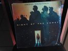 Night Of The Comet (Original Soundtrack) LP 1984