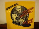 JETHRO TULL TOO OLD TO ROCK 'N ROLL LP (1976) SEALED 12
