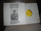 AUTOGRAPHED YOUNG CHO LP 