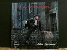 JOHN FOREMAN   The 'ouses In Between   LP   Cockney songs  Folk    NEAR-MINT
