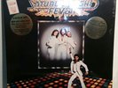 SATURDAY NIGHT FEVER   MINT 1977 STILL SEALED DOUBLE LP   BEE GEES, TAVARES..