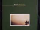 Mineral EndSerenading Rare OOP 180 Gram Vinyl Gatefold 2xLP