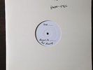 Hot Water Music - Till The Wheels Fall Off TEST PRESSING No Idea Records