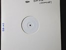 Blacktop Cadence - Chemistry For Changing Times TEST PRESSING No Idea Records