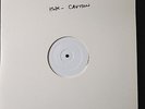 Hot Water Music - Caution TEST PRESSING No Idea Records