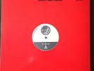 Hot Water Music - Live At The Hardback TEST PRESSING No Idea Records