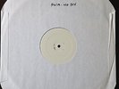 Hot Water Music - No Division TEST PRESSING No Idea Records