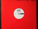 Blacktop Cadence - La Reine D'Alcool TEST PRESSING No Idea Records