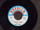 northern soul TABBY THOMAS Popeye Train EXCELLO 2222 M- listen